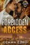 [Blackthorn Security 04] • Forbidden Access